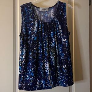 Women’s Jone Studio Separates Shirt